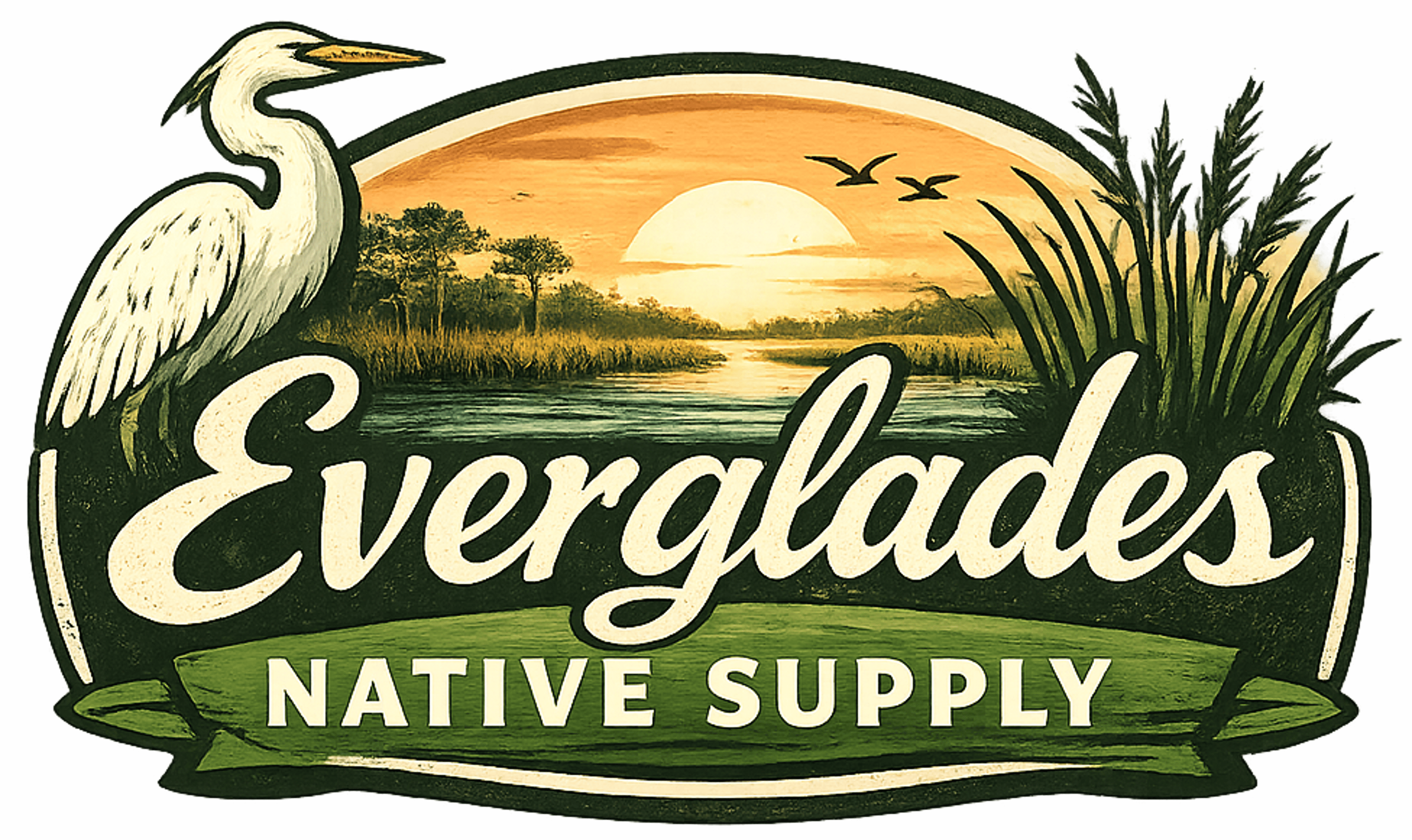 Everglades Native Supply